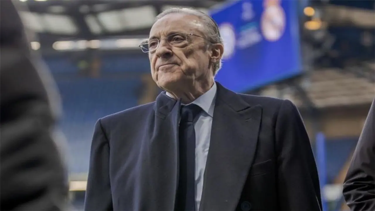 تقارير: لقاء مرتقب بين بيريز ومدرب ريال مدريد الجديد.. من هو؟